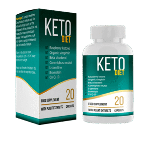 Keto Diet