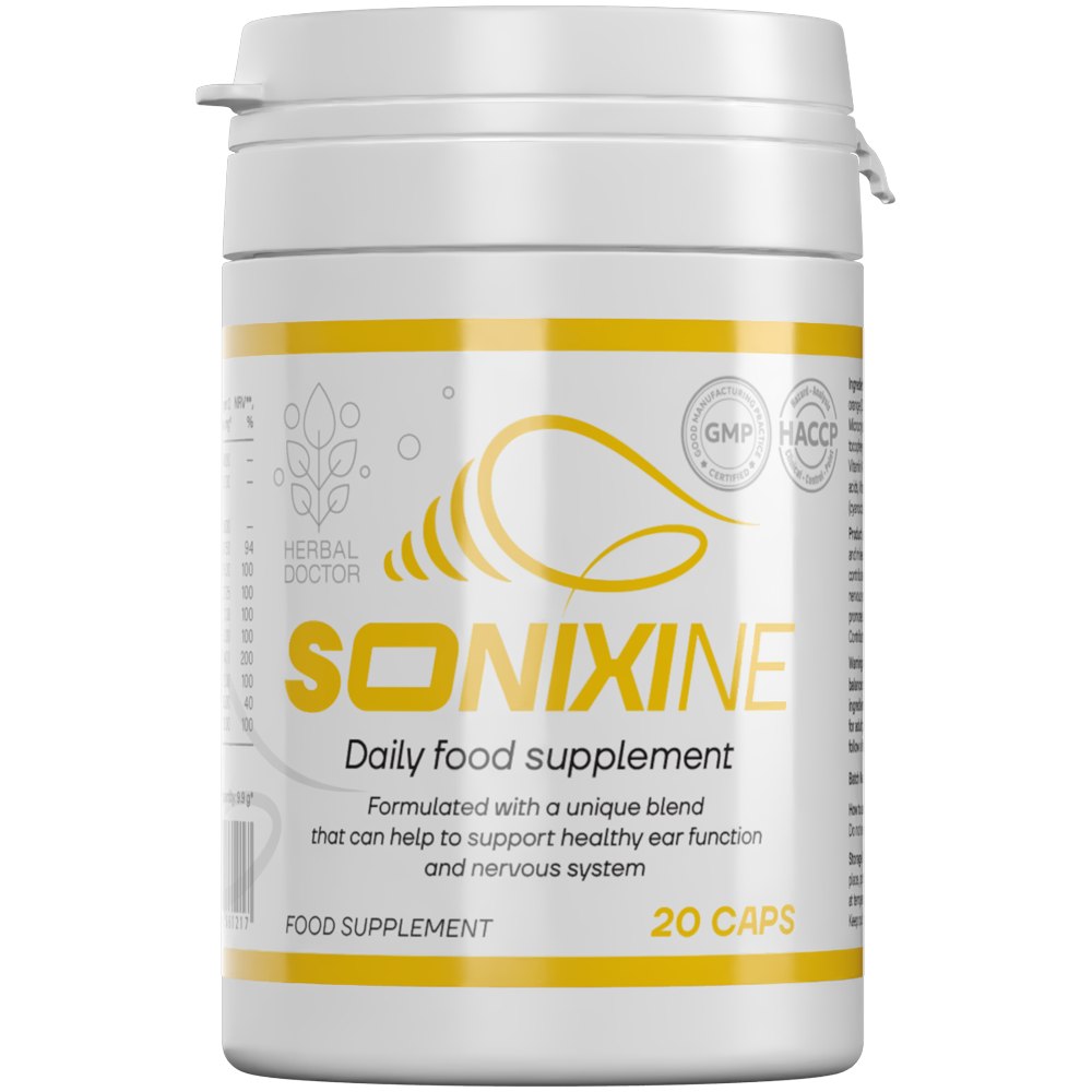 Sonixine