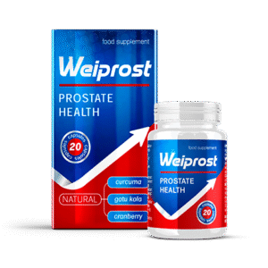 Weiprost