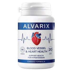 Alvarix
