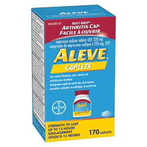 Aleve