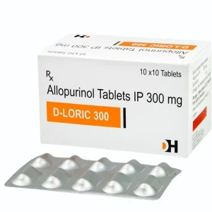 Allopurinol