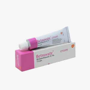 Betnovate