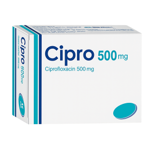 Cipro