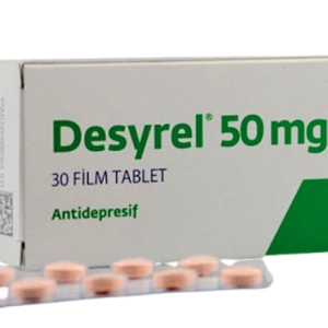 Desyrel