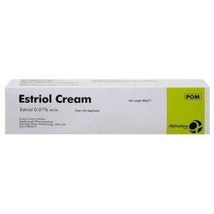 Estriol