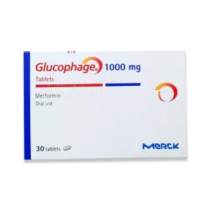 Glucophage