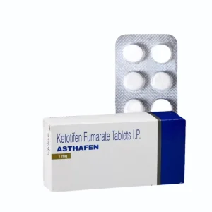 Ketotifen