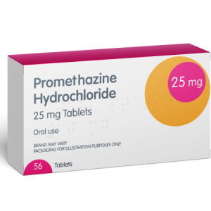 Promethazine