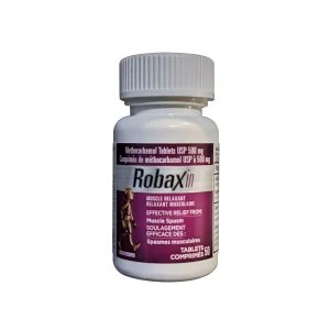 Robaxin