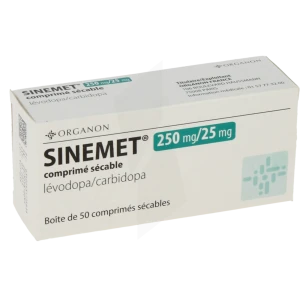 Sinemet