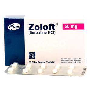 Zoloft